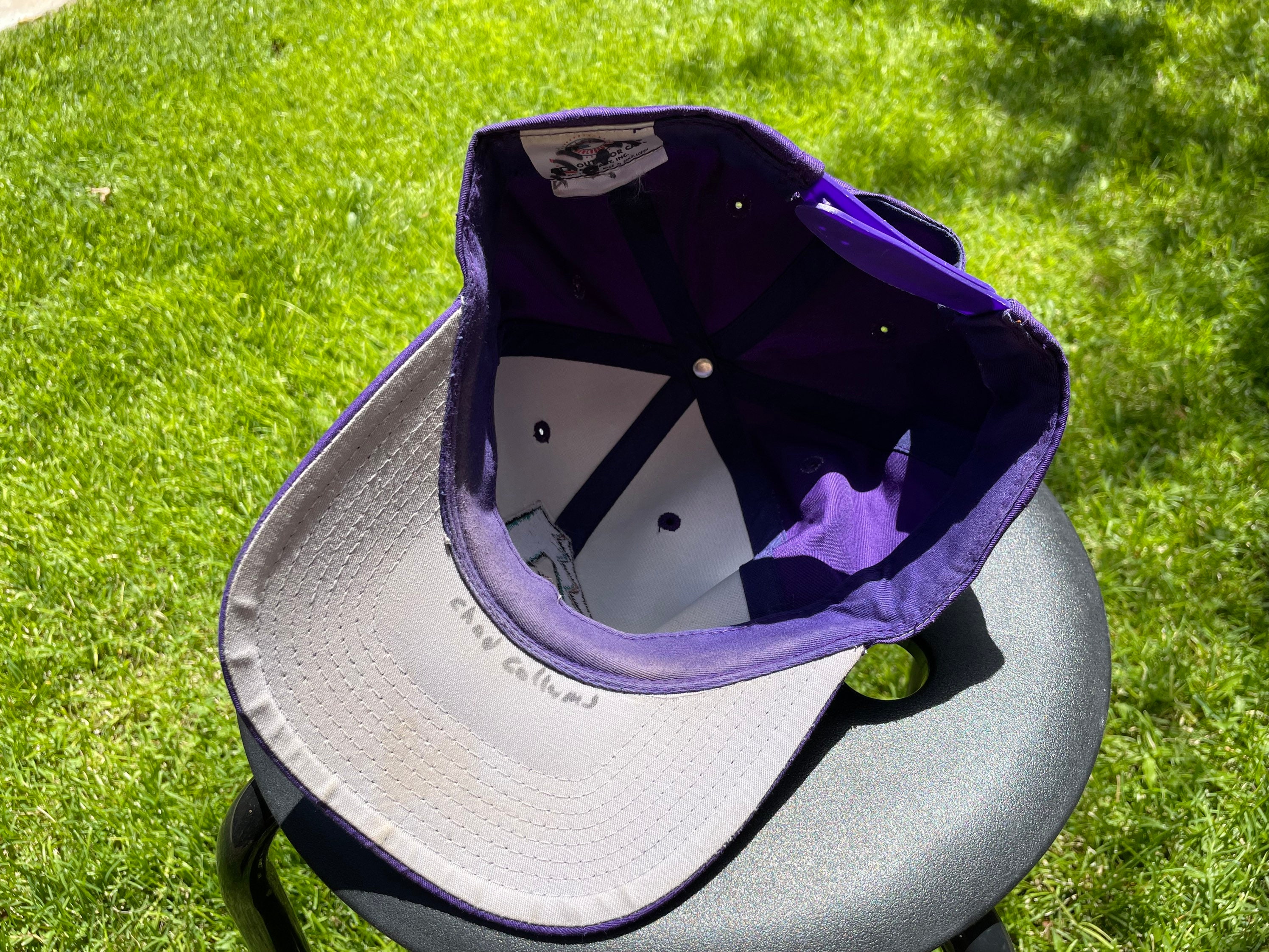 Vtg 90s MLB Arizona Diamondbacks Snapback Hat - Etsy Vtg 90s MLB Arizona Diamondbacks Snapback Hat - Etsy