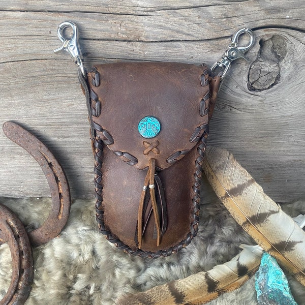 Horse Treat Bag Etsy