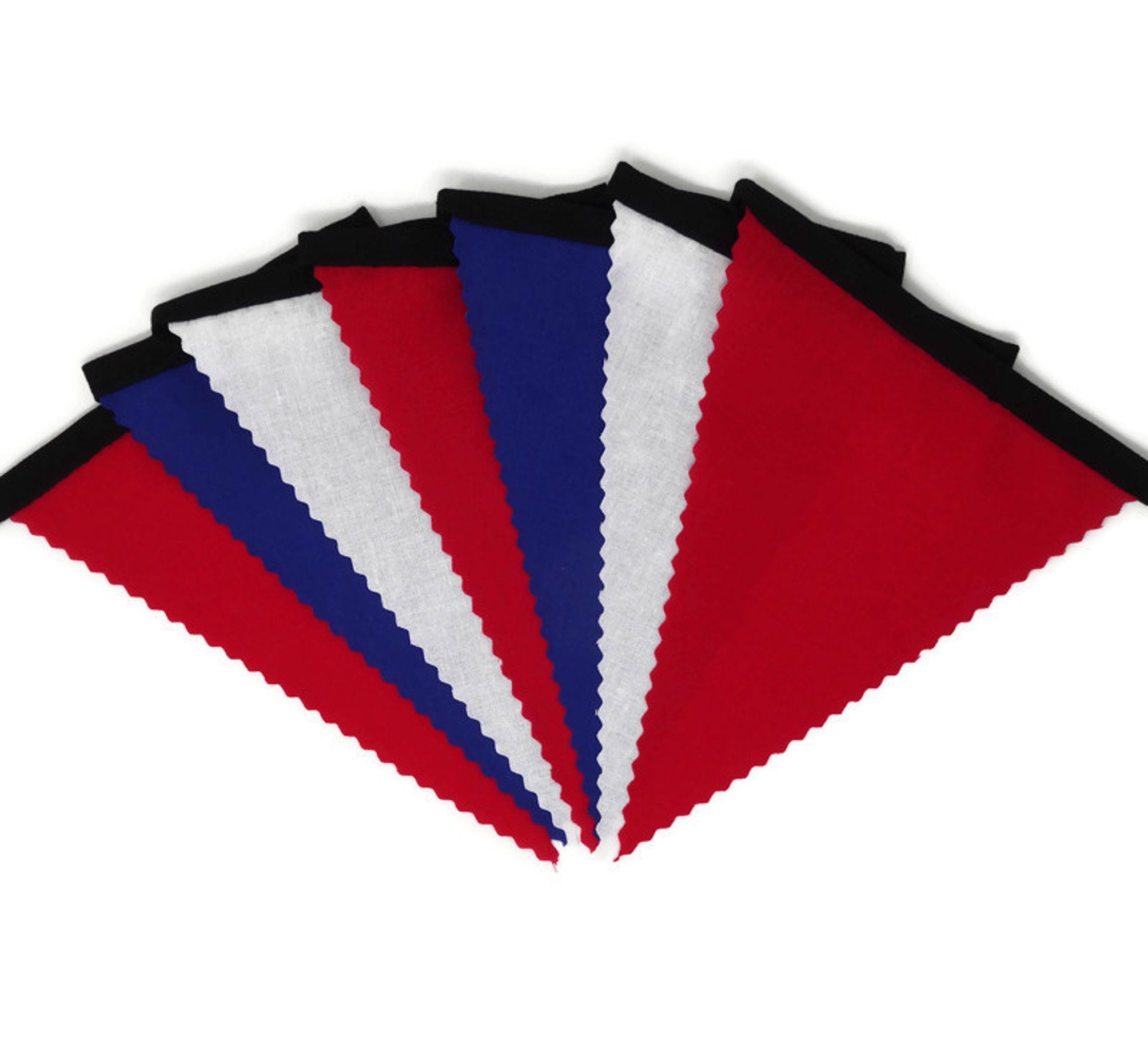 Red White And Royal Blue German
