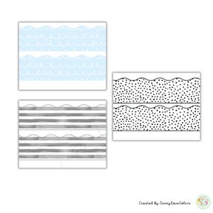 Winter Penguins Bulletin Board Kit: New Year Classroom Decor (PDF) - Etsy