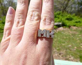 michael kors wedding rings