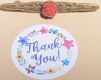 Antique Victorian Lovely Floral Carved by Hand Celluloid Bronze Brooch, Antique Brooch, 1900s, Unusual, Wow! Gift Idea