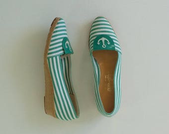 pappagallo espadrilles