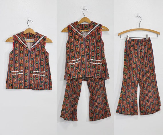 vintage children's clothing for sale