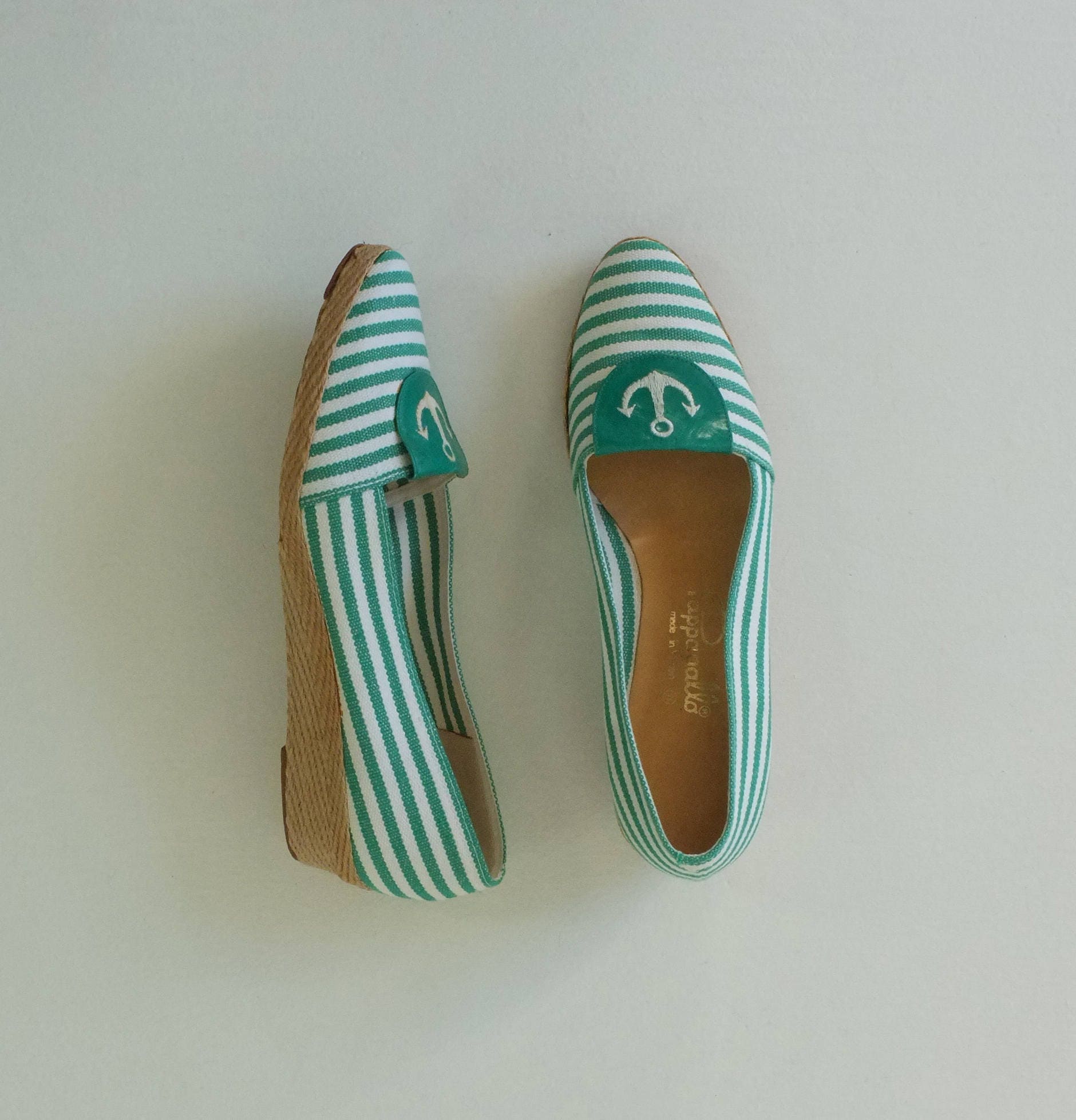 pappagallo espadrilles