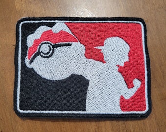 Competitive magical creature card player