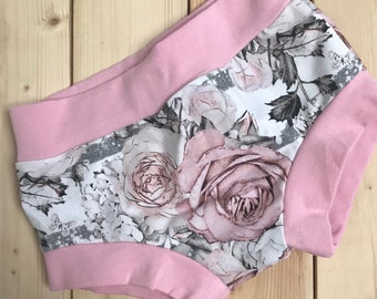 Bummies, Fashionable Shorts, Cuffed Shorts, Cuff, Roll Over Cuff Shorts, Summer Shorts, Girls Shorts