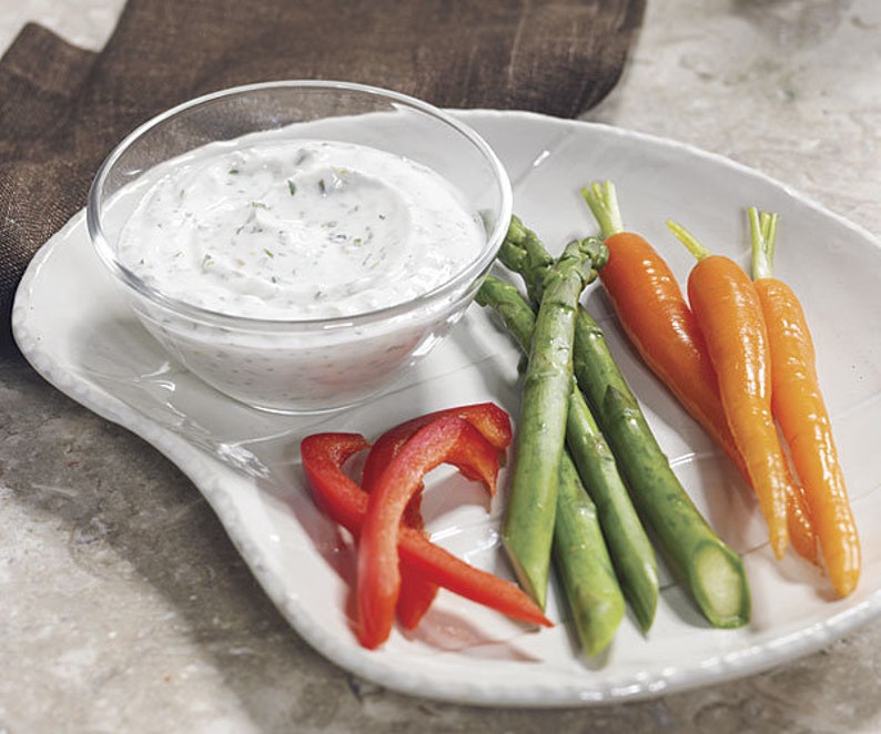 SPINACH & ARTICHOKE Dip Seasonings All Natural No MSG Etsy