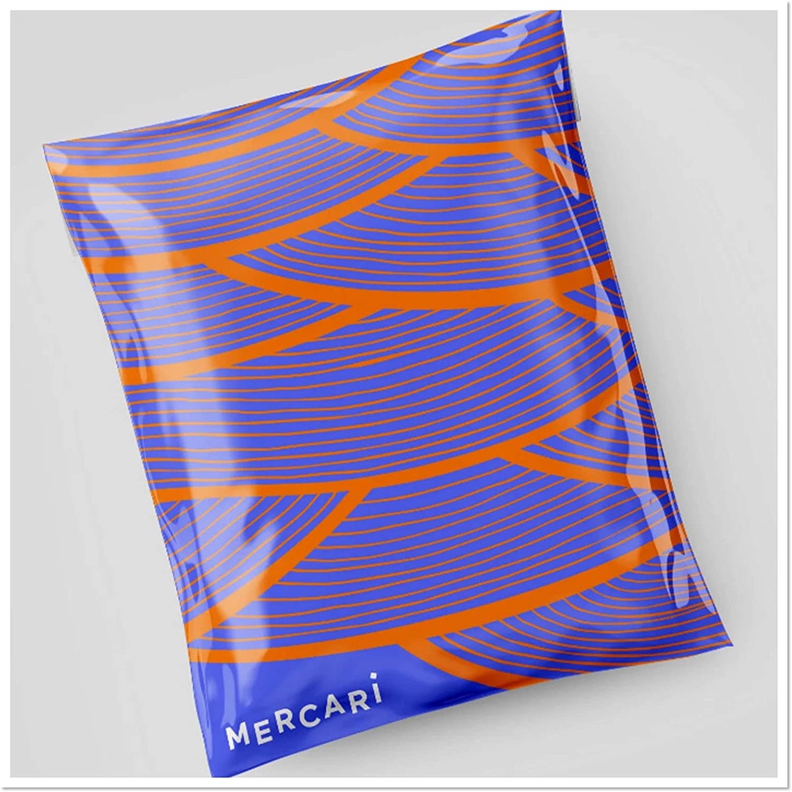 Mercari Variety Pack Poly Mailer 10/20/25 QTY Mailing Etsy