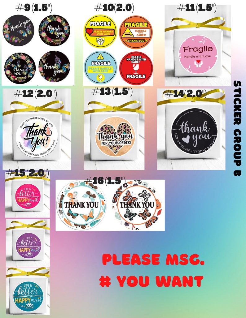 Cow Print 10x13 Poly Mailer Western Cowboy Supplies Etsy