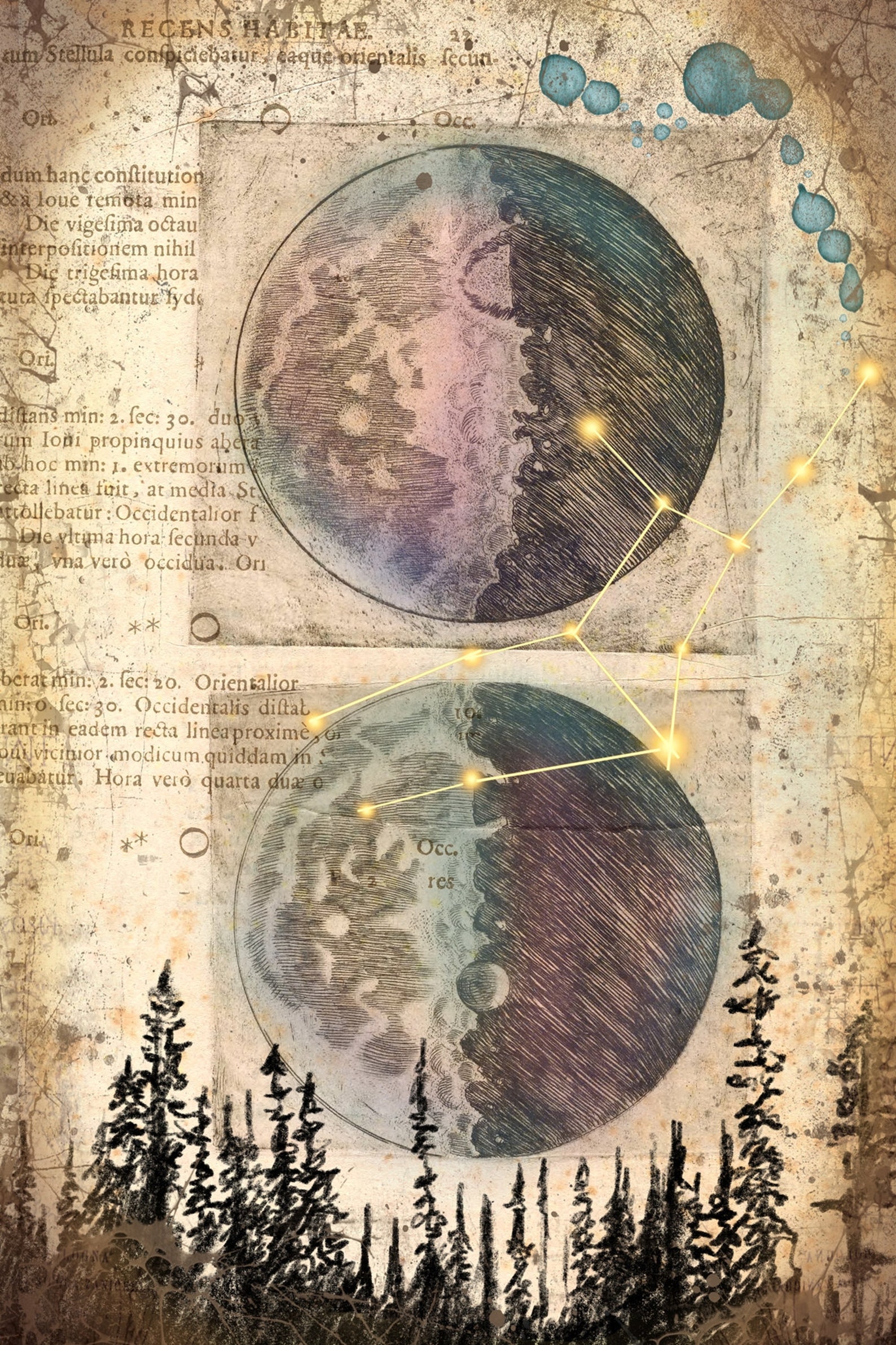 Conclusion astronomy essay image