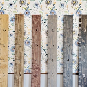 Growth chart Heirloom Modern Housewarming Nursery Childhood Height Chart Growth Boy Girl Wooden Wall Ruler Personalized Custom Infant Family Engraved Name Christmas Numbers Gift Baby Newborn Kids Mom on Etsy