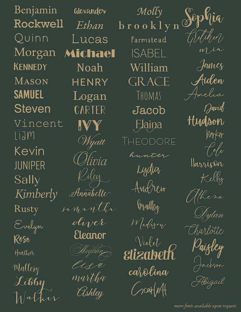 Growth chart Heirloom Modern Housewarming Nursery Childhood Height Chart Growth Boy Girl Wooden Wall Ruler Personalized Custom Infant Family Engraved Name Christmas Numbers Gift Baby Newborn Kids Mom on Etsy