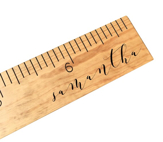 Which Measurement Is Added To A Growth Chart
