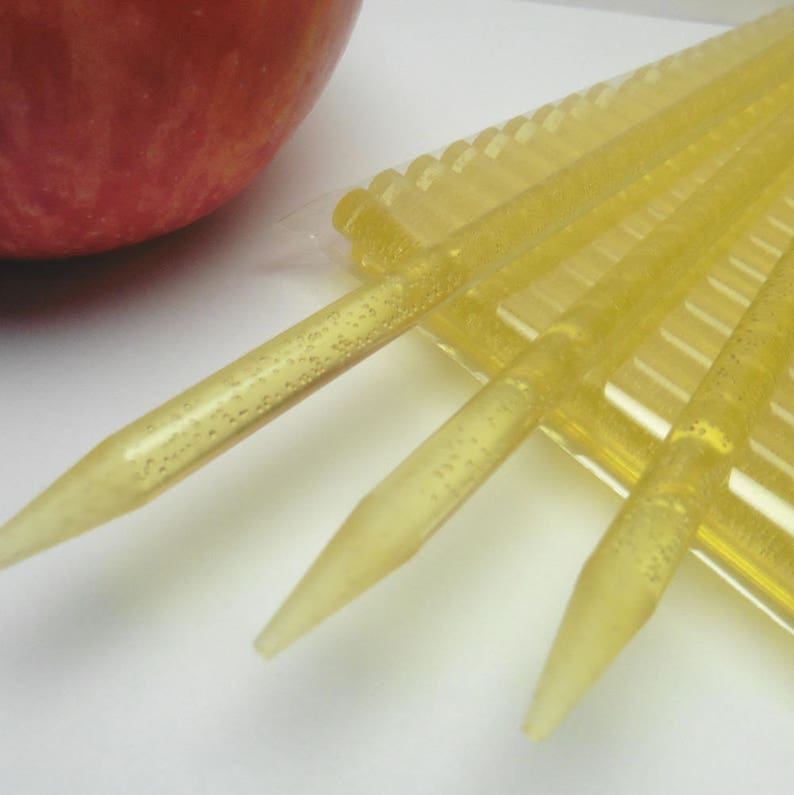 20pcs Pointed Sticks for Candy Apples Lollipops Cake Pops Etsy