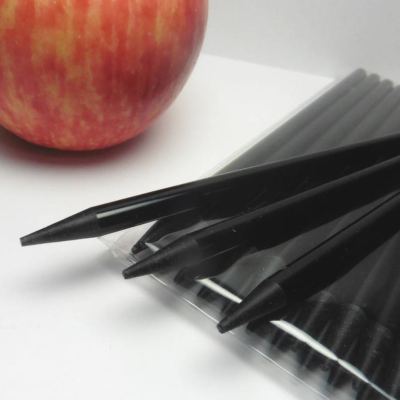 20pcs Pointed Sticks for Candy Apples Lollipops Cake Pops Etsy
