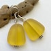 see more listings in the Larger Seaglass Earrings section