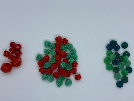 Michaels shop craft beads