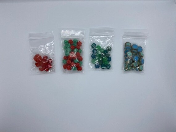Michaels small beads best sale