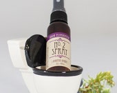 no. 2 spray