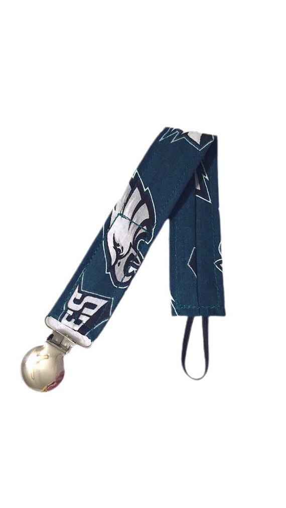 eagles pacifier