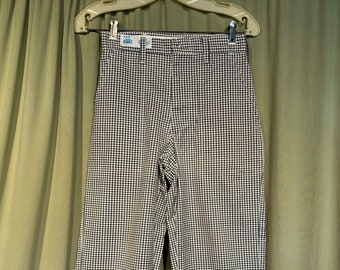 USA製 GAP Archive Check Wide Slacks 90s USA製 GAP Archive Check