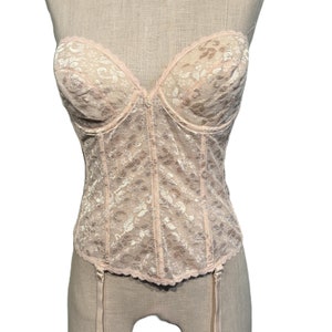 Corset Stockings - Etsy