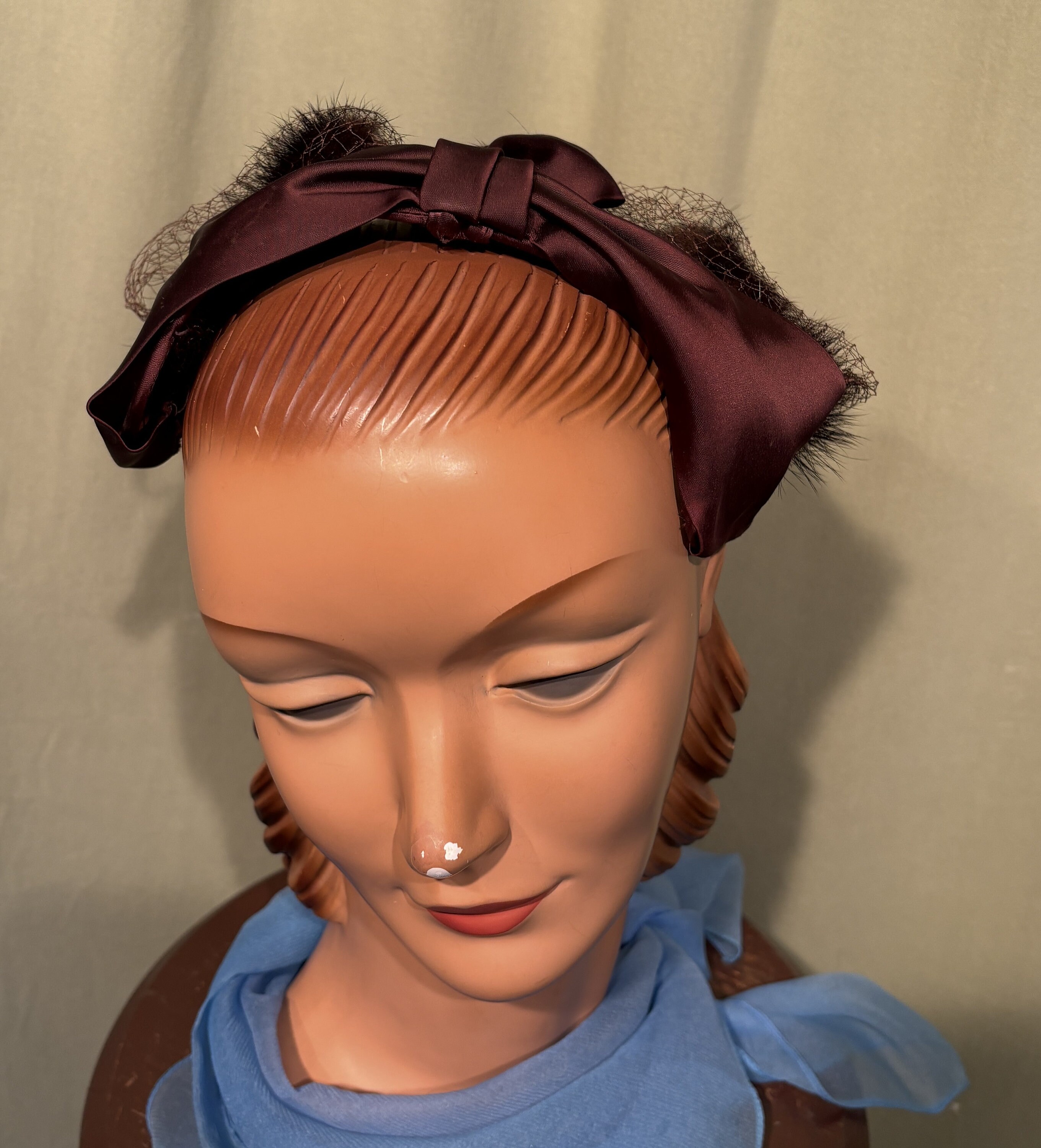 Sweet Original Mid-century Ladies display picture 2