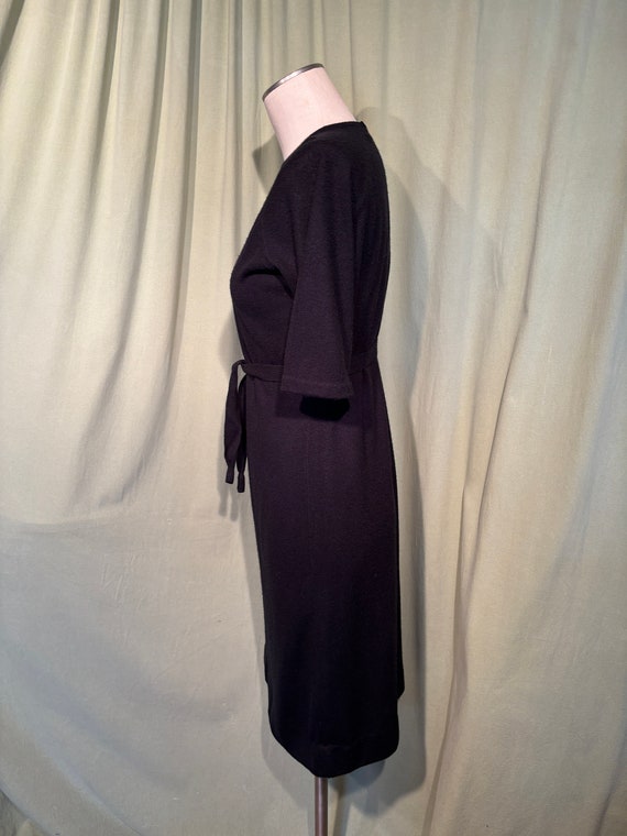 knee length dresses for ladies Pia Long Sleeve Maxi Dress - Spellbound main image 0