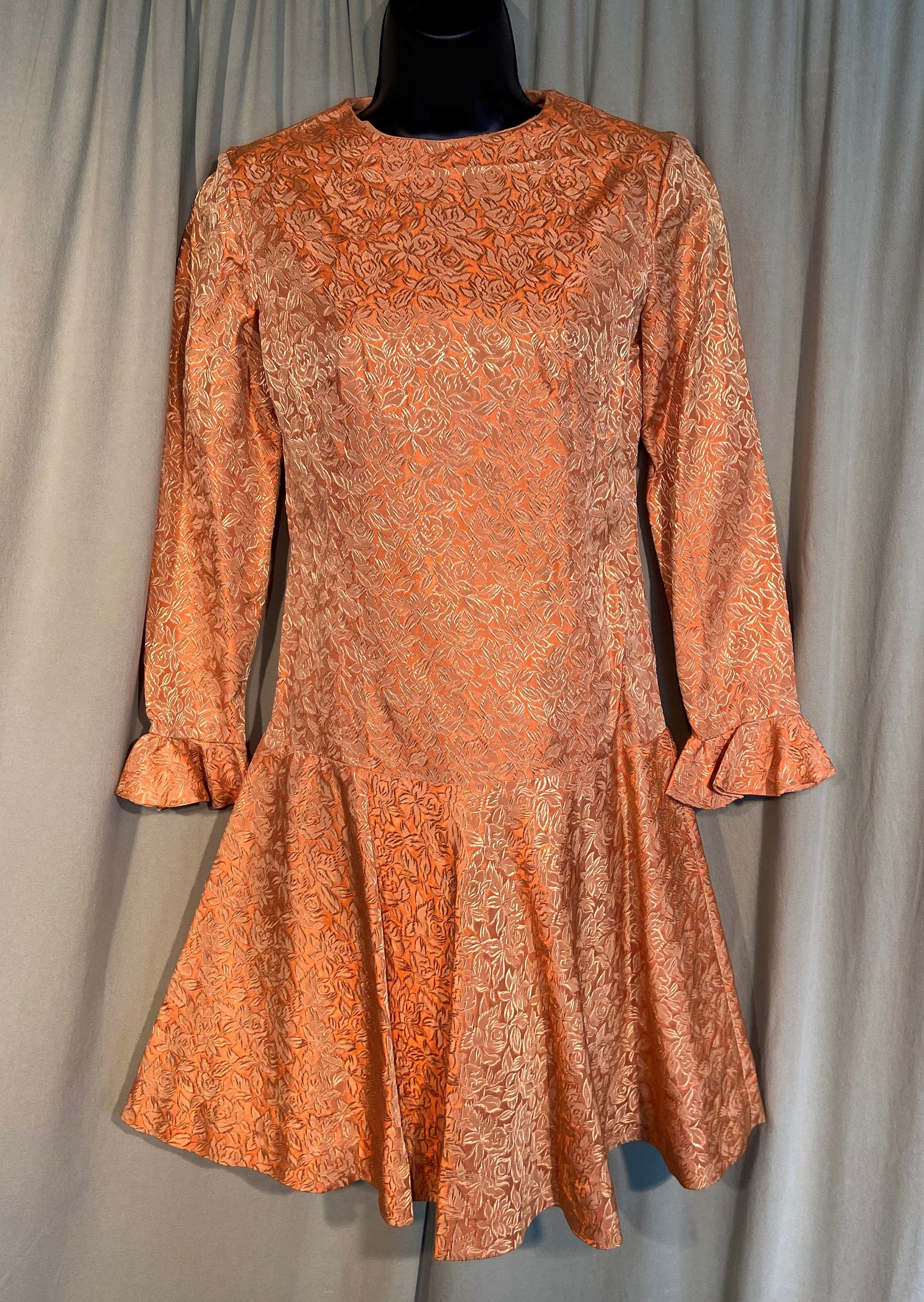 chinese dress ladies Zara Rose Crochet Mini Dress