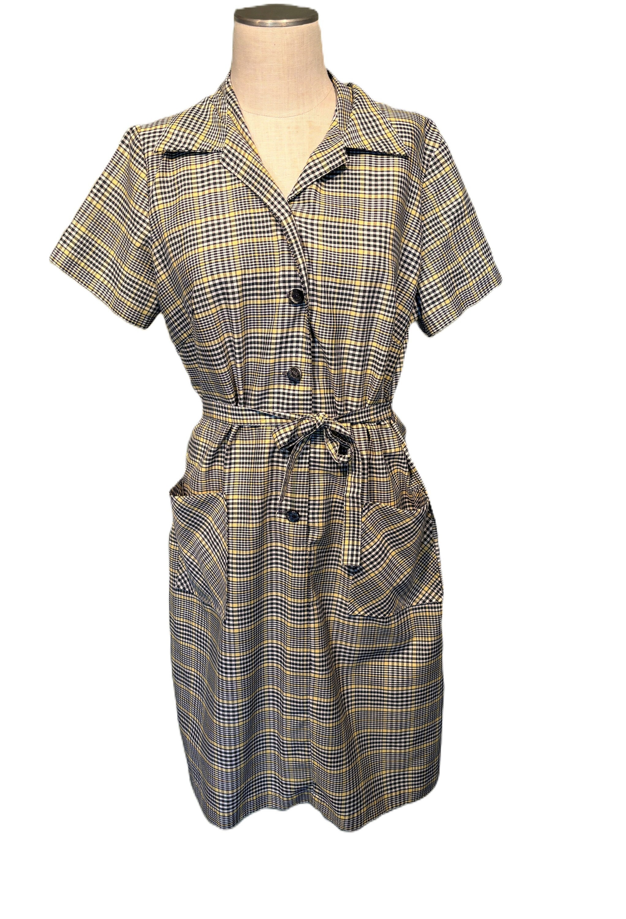 house on the hill Dress(yellow ) 80サイズ 56410__d_f.2000.webp