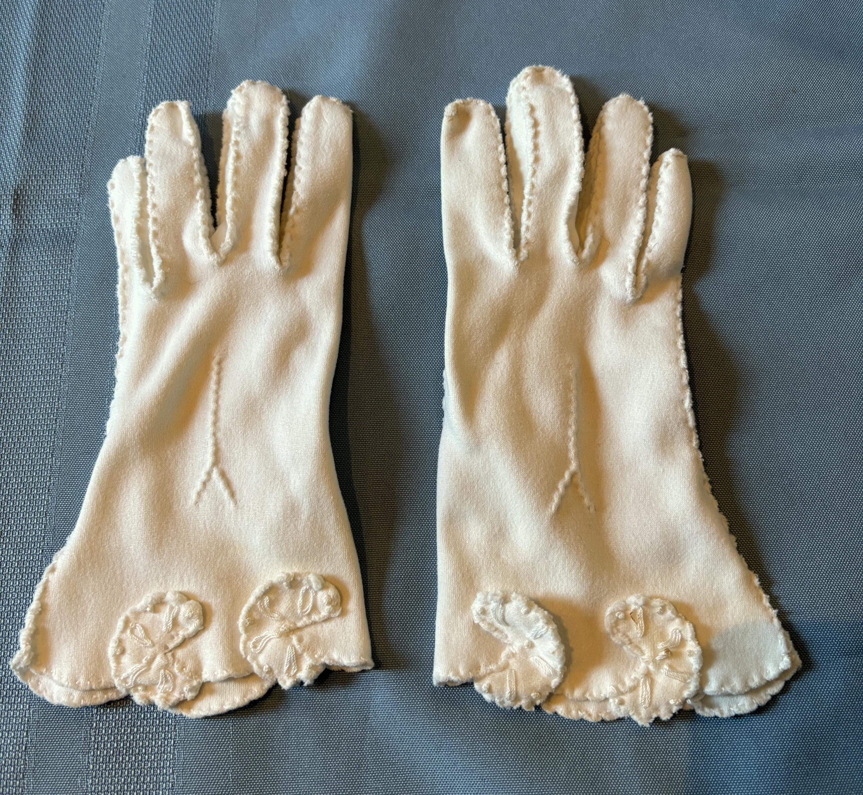 手袋 FABIANA FILIPPI FW25 Crochet gloves (SAD215A875D504 2197) FABIANA FILIPPI Crochet gloves SAD215A875D5042197 - GS SHOP