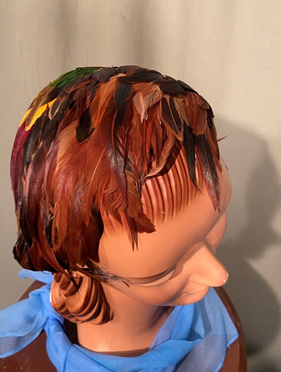 Chic Original Vintage Hess Brothers Mid Century C… - image 5