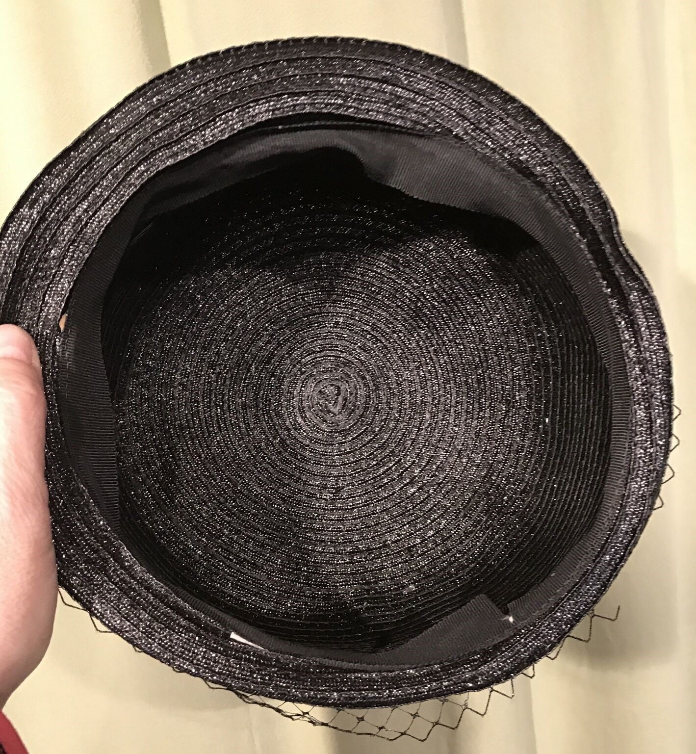 帽子 ameri vintage MEDI RAFFIA LADY HAT Ameri Vintage MEDI RAFFIA LADY HAT