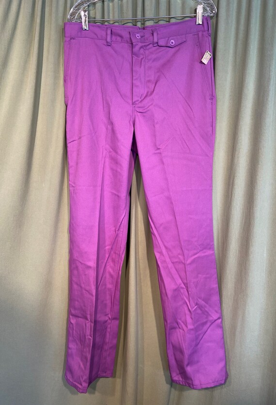 Deadstock Original Vintage 70s 80s New Old Stock