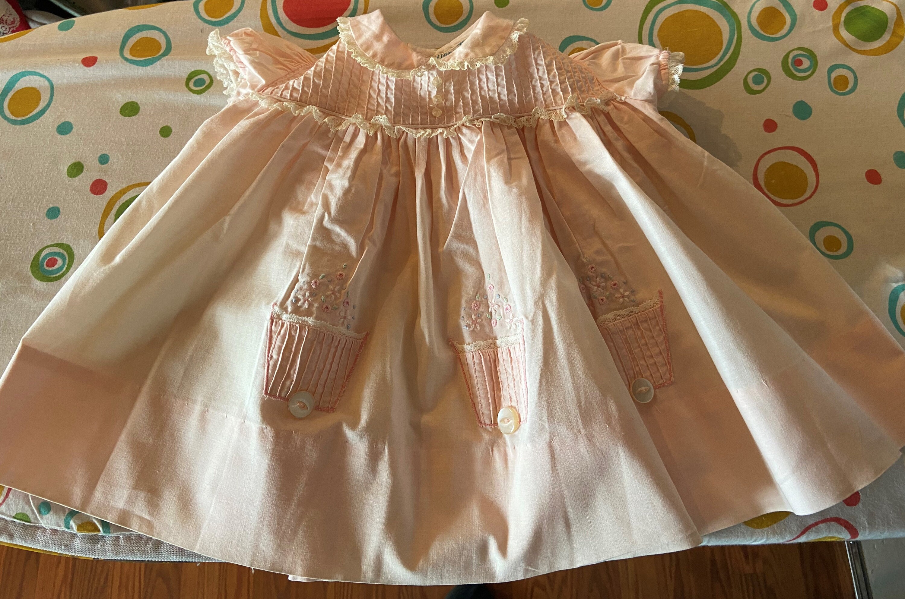 Nannette kidswear discount