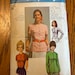 see more listings in the Vintage Patterns section