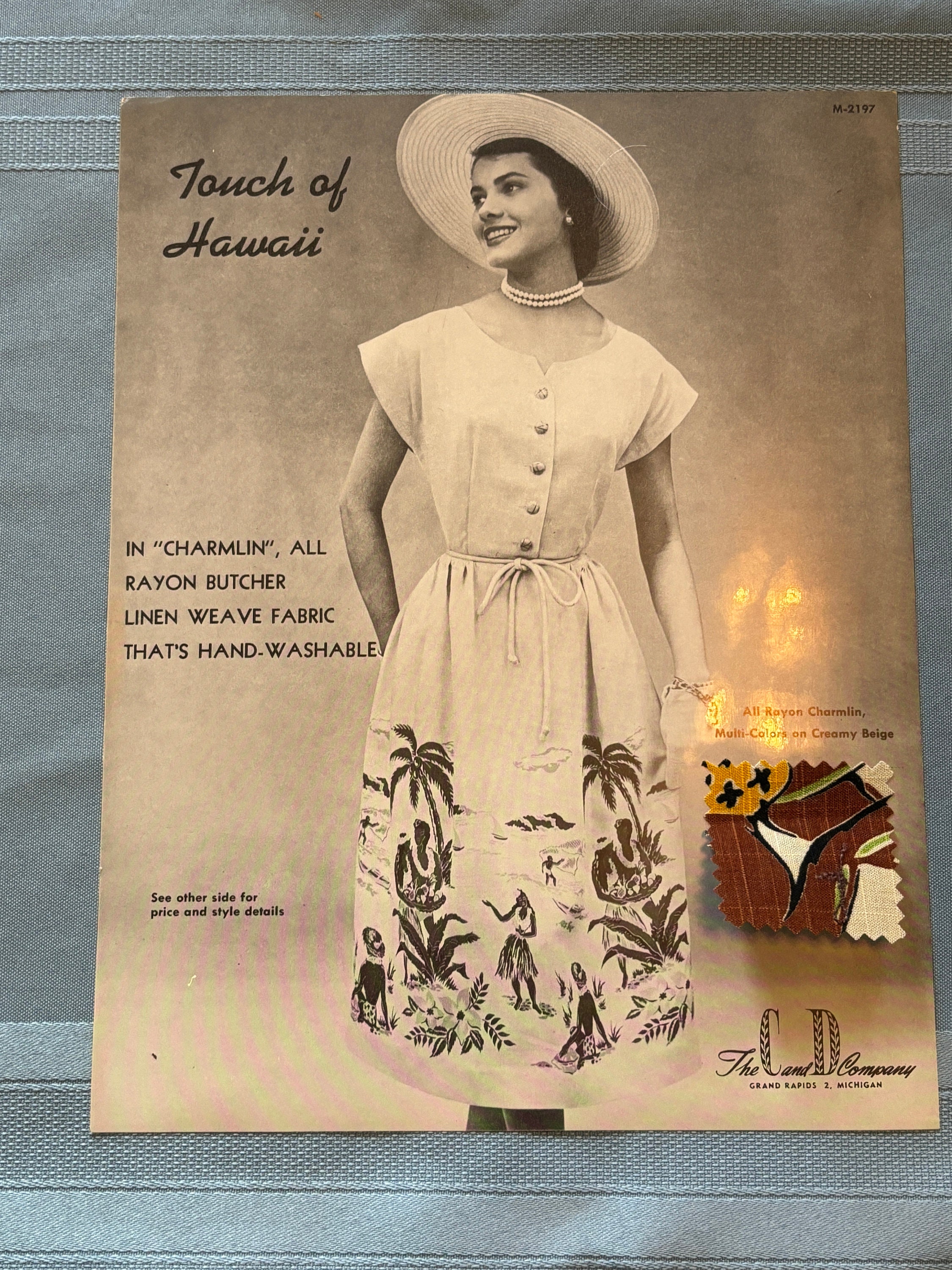 C C Fashions Hawaii - Etsy