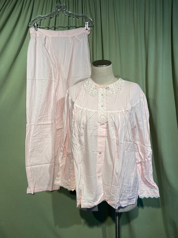 Barbizon pajamas deals