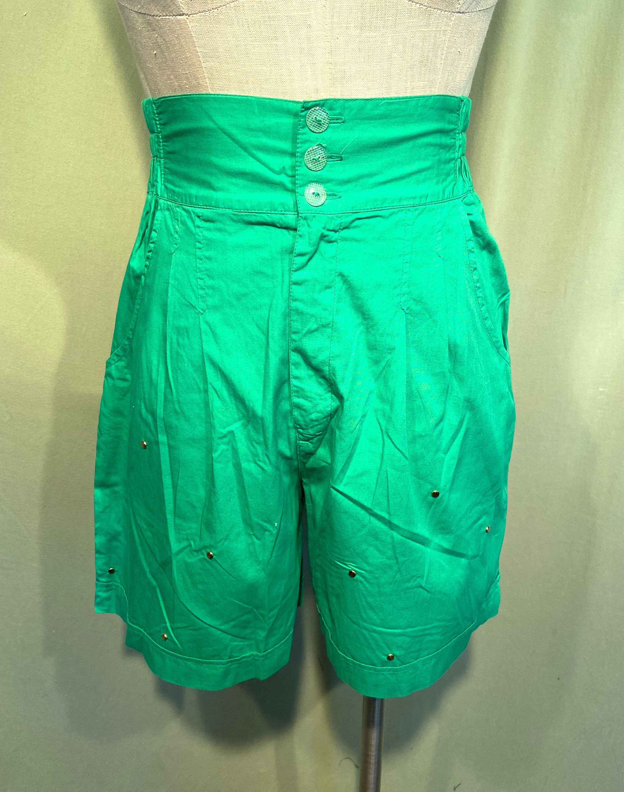 小物 80's Vintage stone  Green Eage $_57.JPG?set_id=8800005007