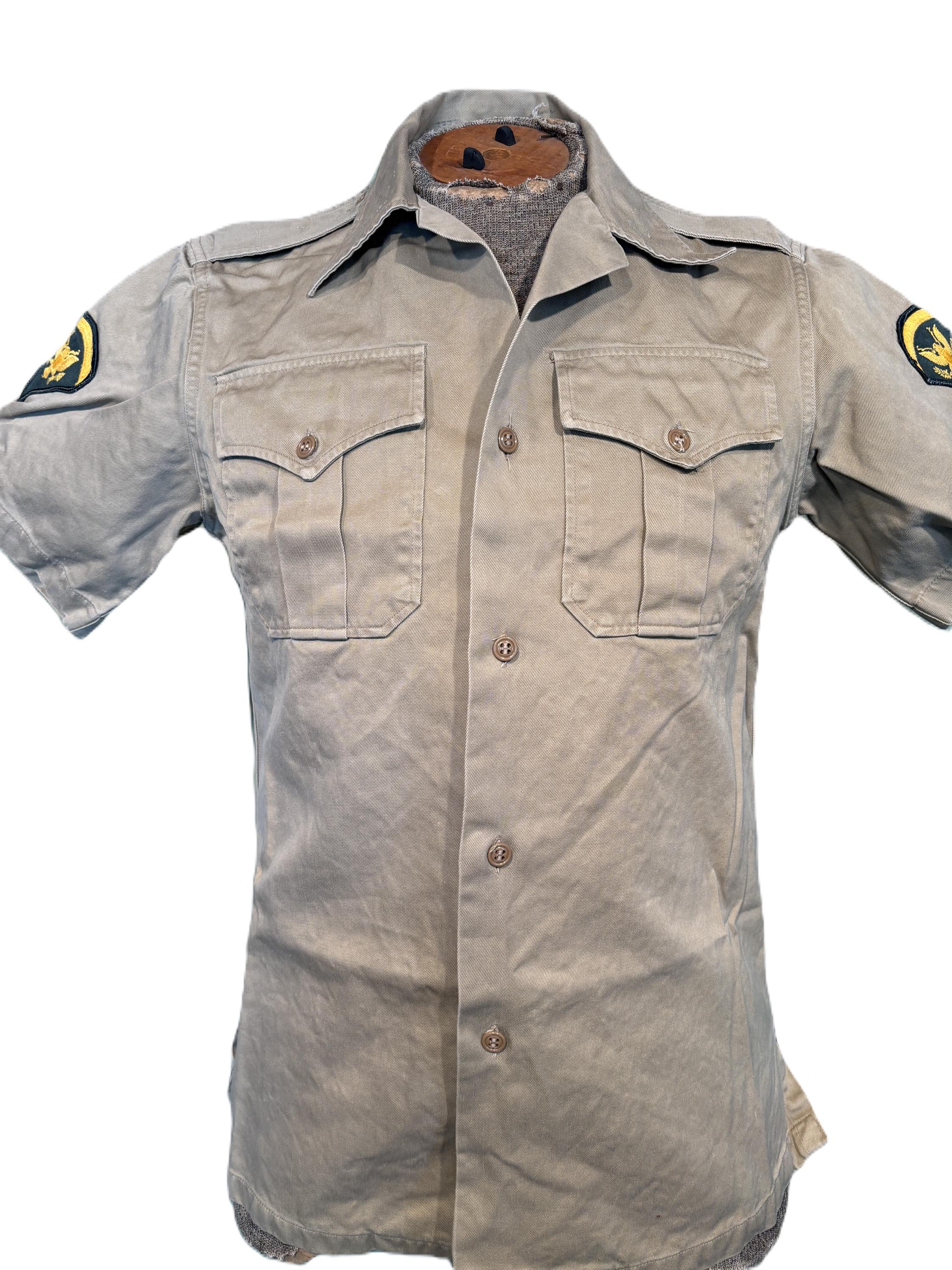 50s 60s メカニックキャップ US.ARMY ミリタリー ヴィンテージ