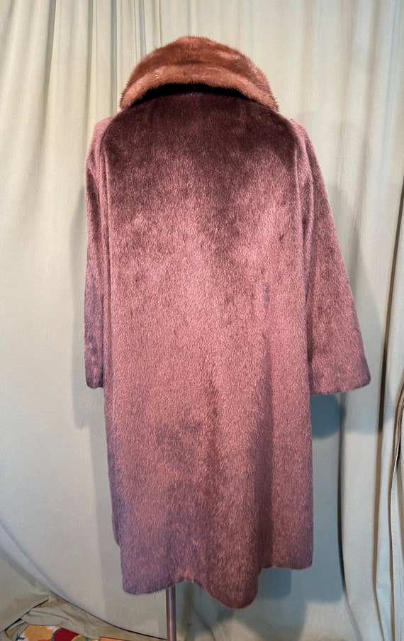 Chic Original Vintage Mid Century Sportowne Heavy… - image 5