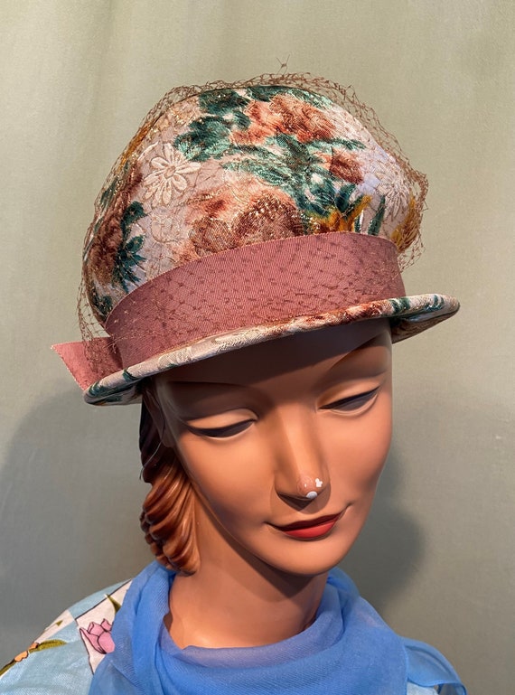 Sweet Original Mid Century Ladies display picture 1