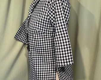 Sweet Original Vintage Styled Kerrybrooke Cotton Blend 3/4
