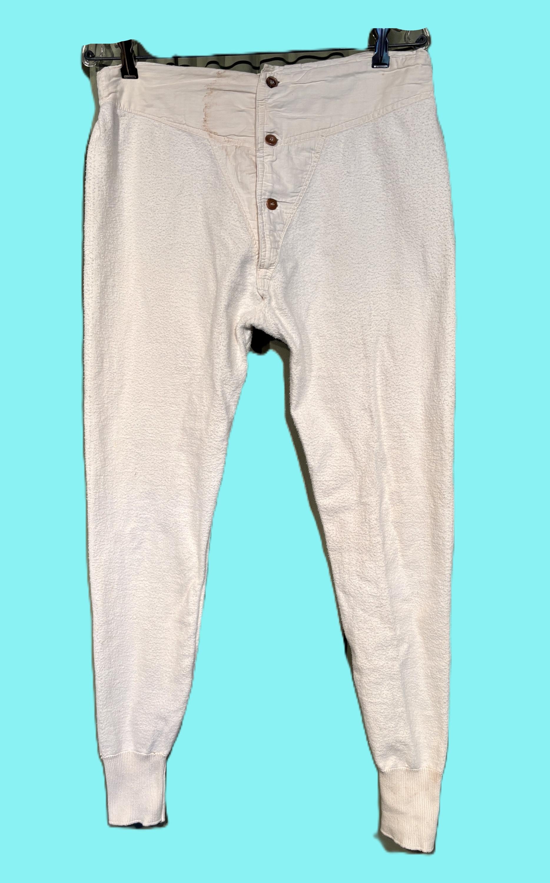 Army Long Underwear Australia