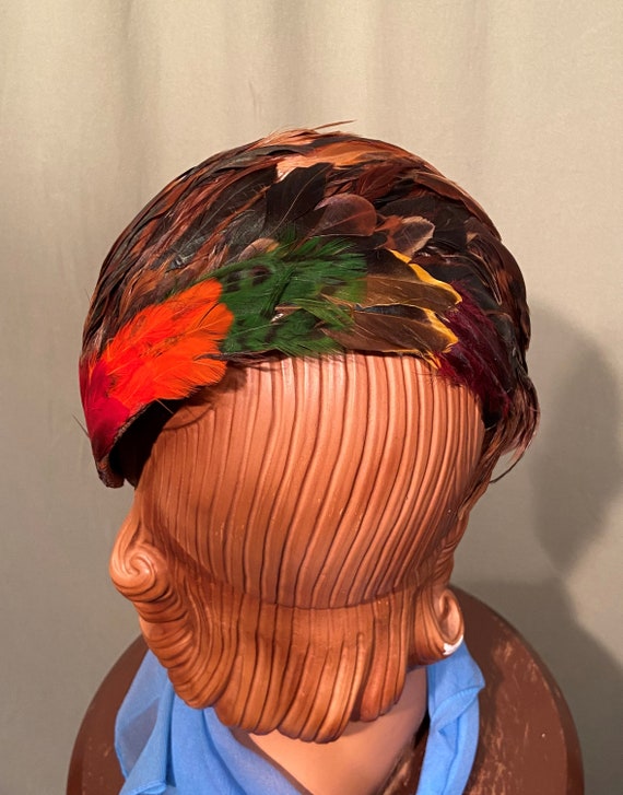 Chic Original Vintage Hess Brothers Mid Century C… - image 3