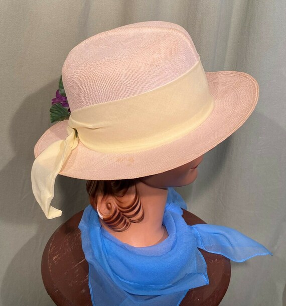 80s bowler on sale hat