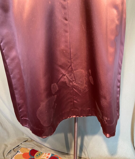 Chic Original Vintage Mid Century Sportowne Heavy… - image 10