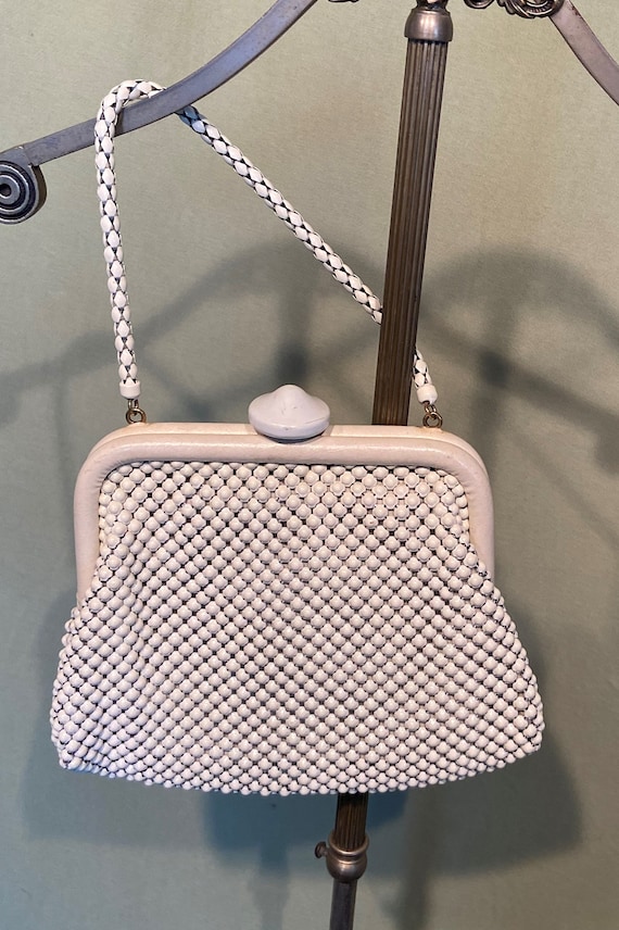 Vintage mod mesh torque - Gem