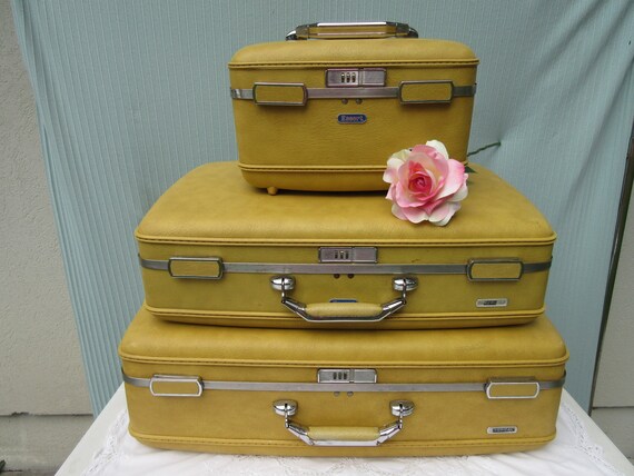 american escort luggage